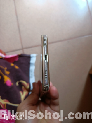 Huawei Y6II mobile sell